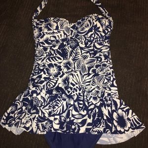 Swimsuit